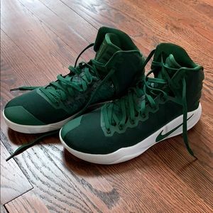 Nike hyperdunk men’s sneakers